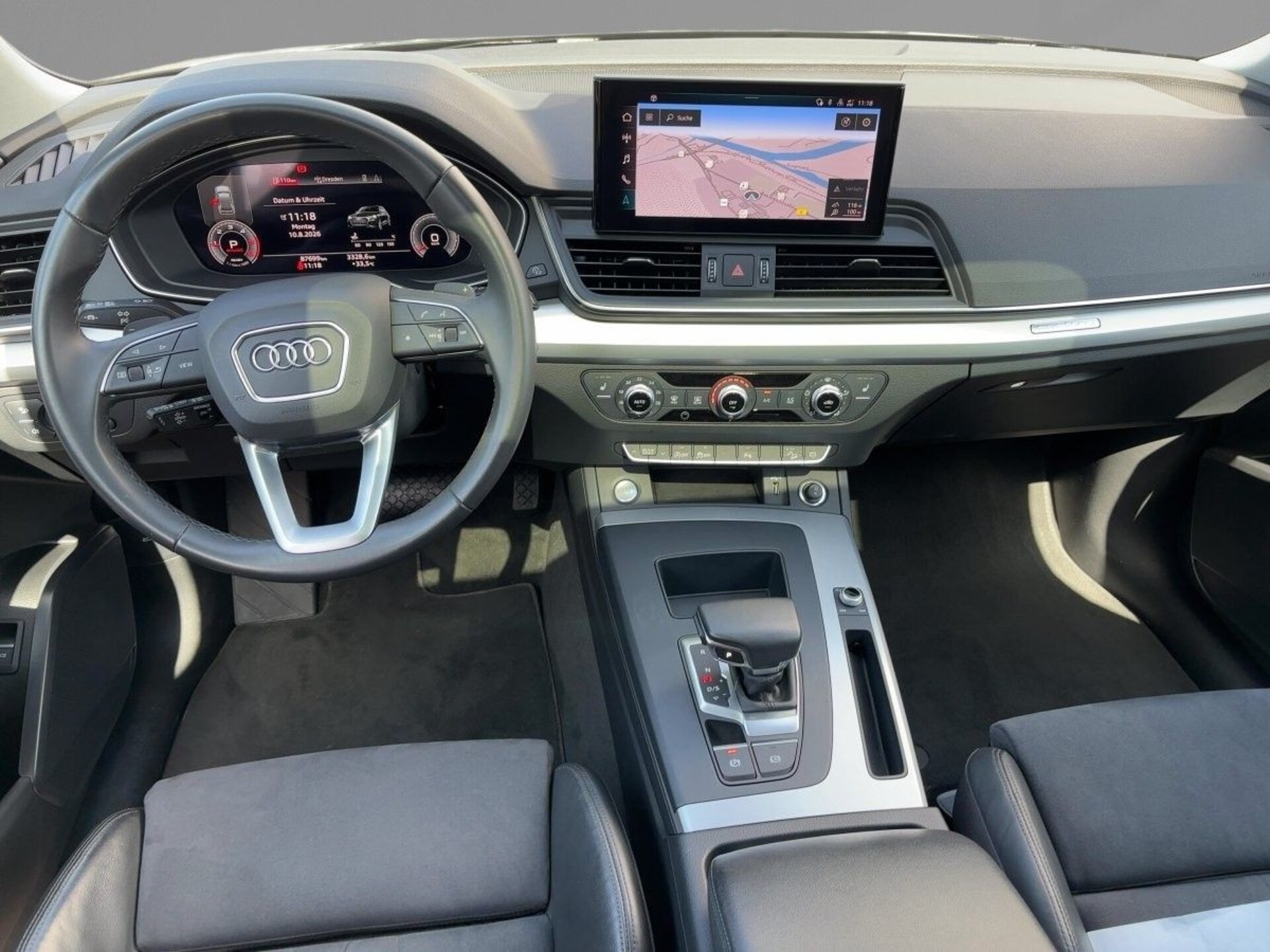 Audi Q5 SUV