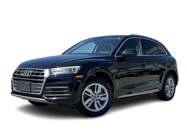Photo of 2018 Audi Q5