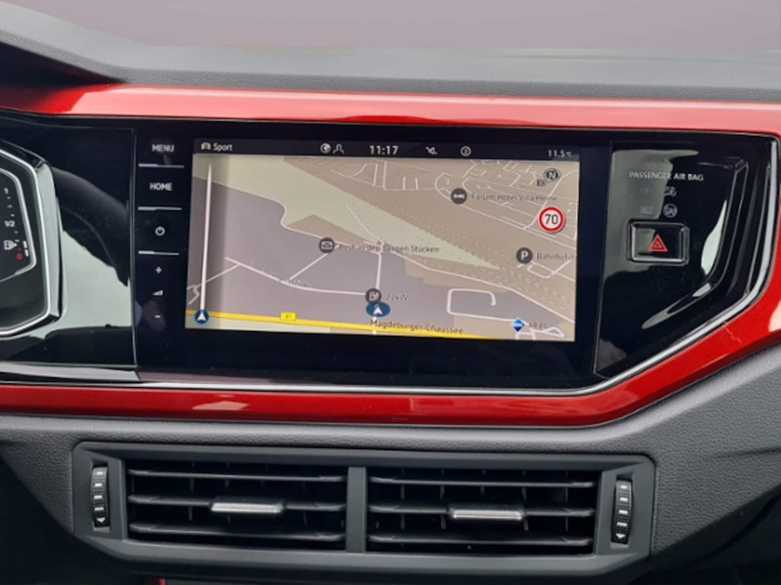 Volkswagen Polo – Bild 20