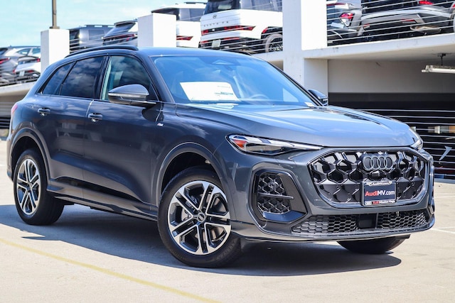 Photo of 2026 Audi Q5