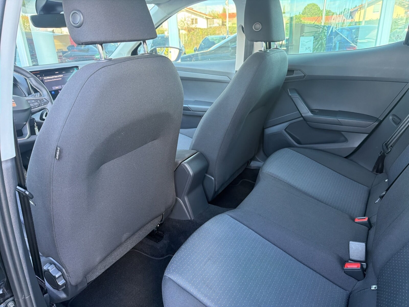 SEAT Ibiza – Bild 7