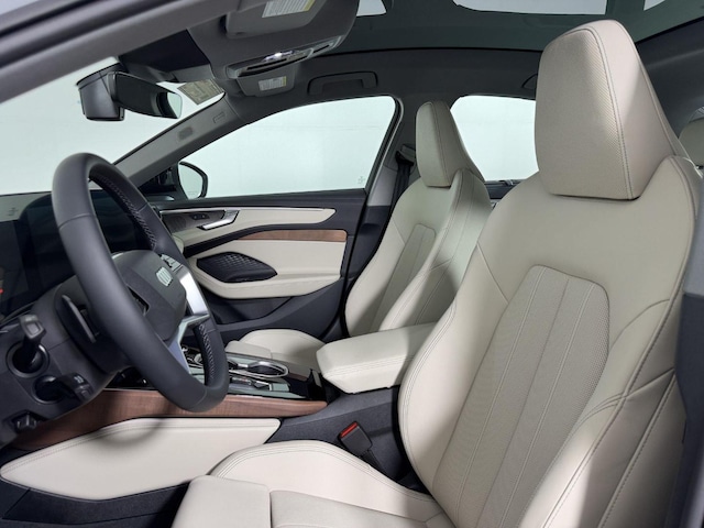 2026 Audi A6 Sedan