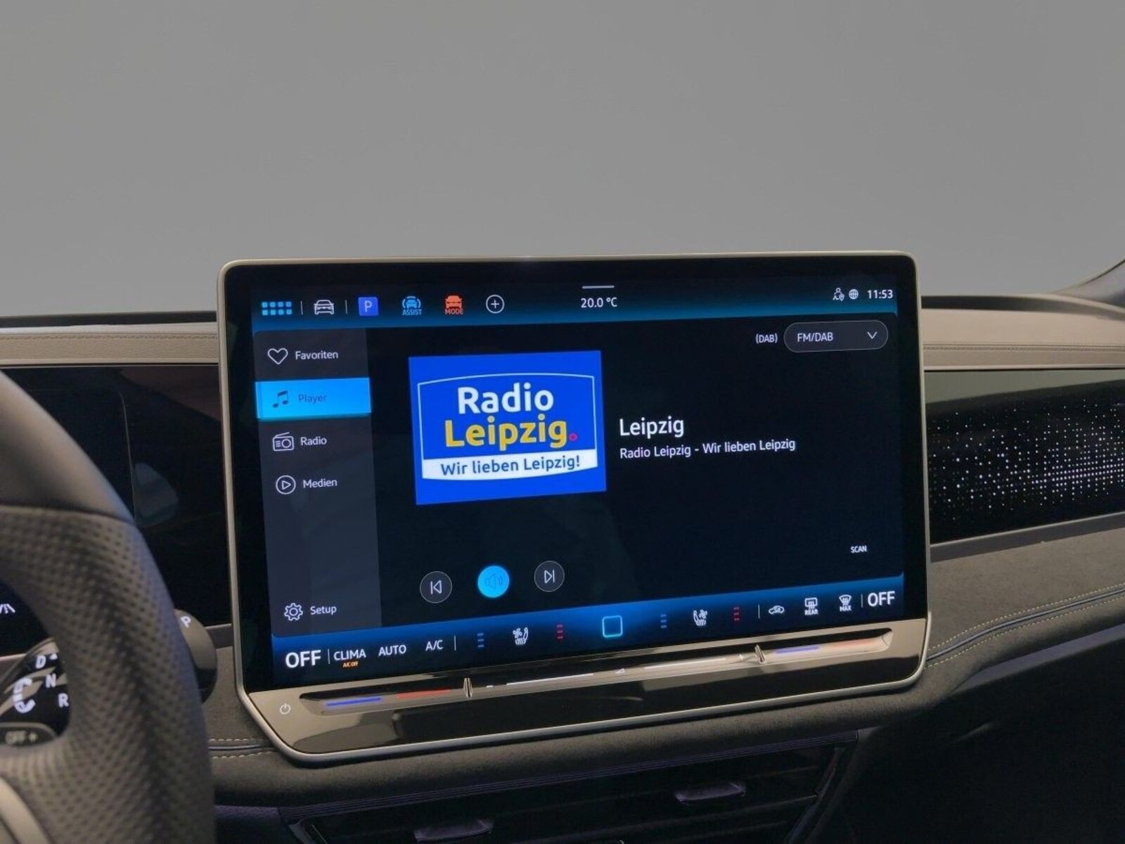 Volkswagen Passat – Bild 8
