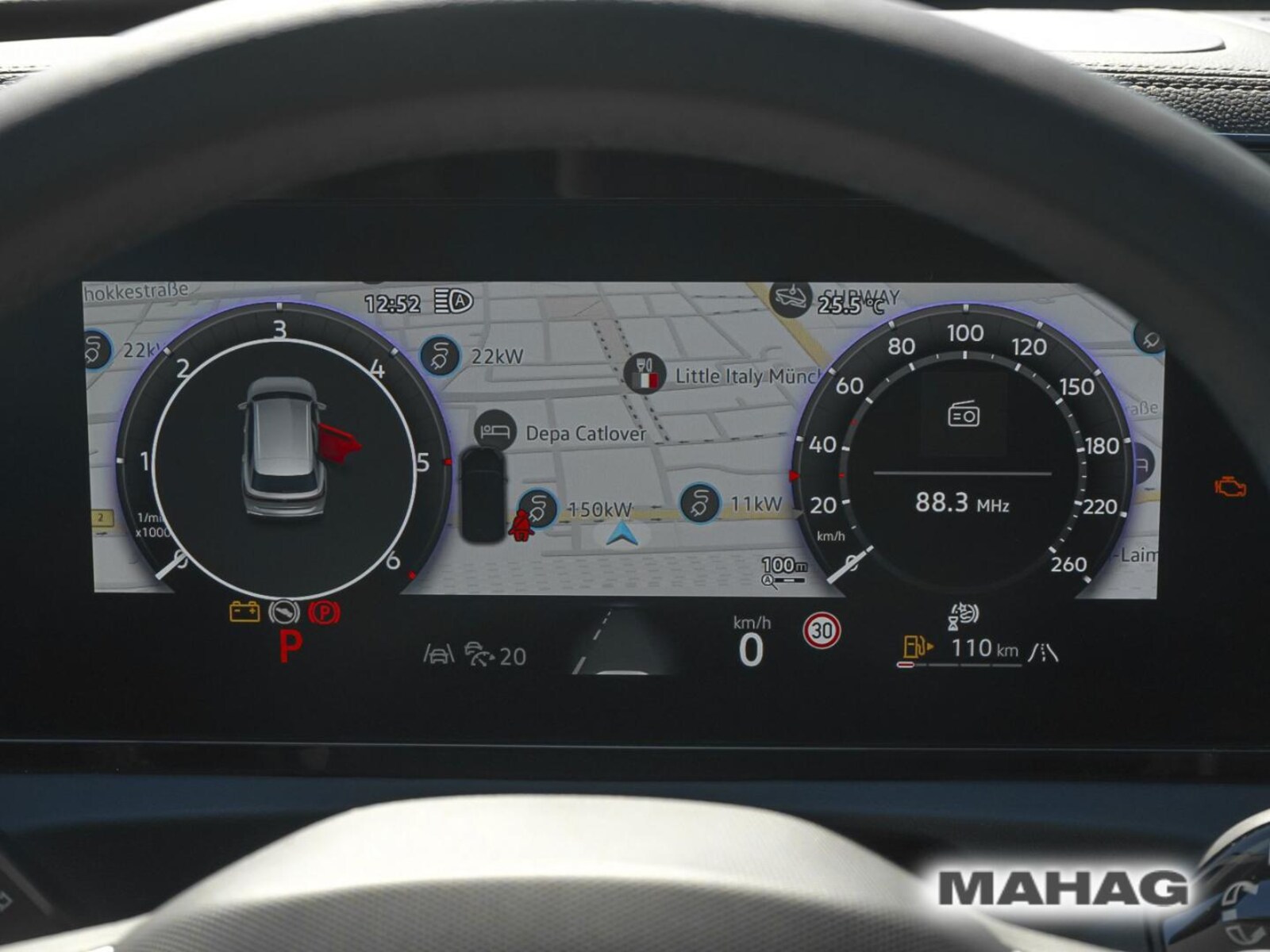 Volkswagen Tiguan – Bild 21