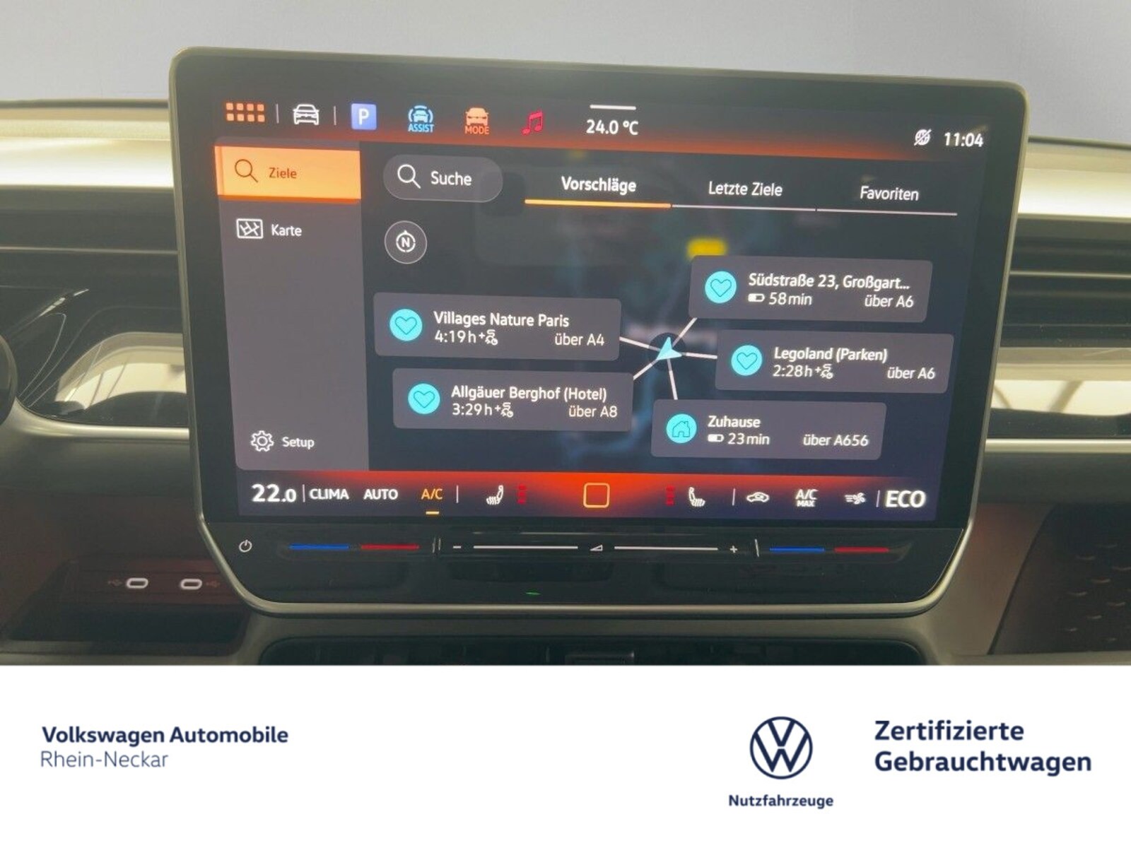 Volkswagen ID. Buzz – Bild 11