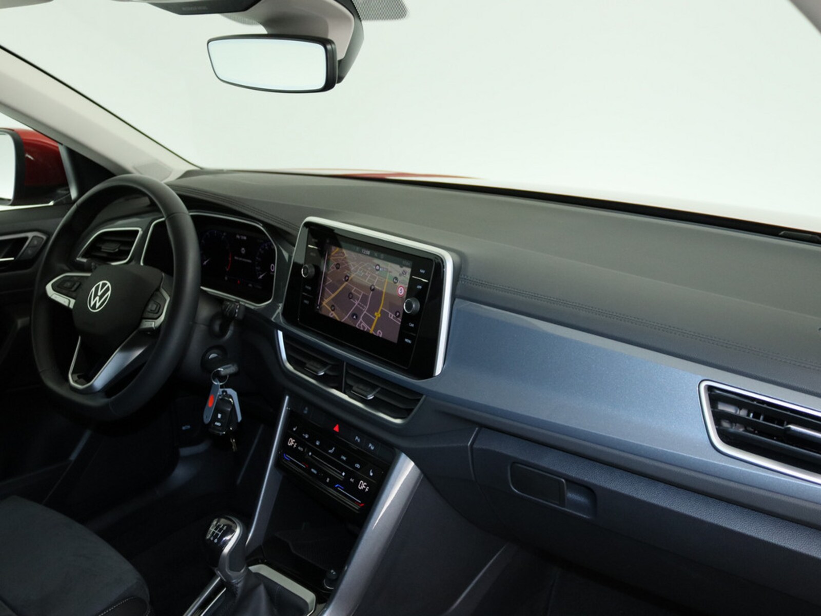 Volkswagen T-Roc – Bild 7