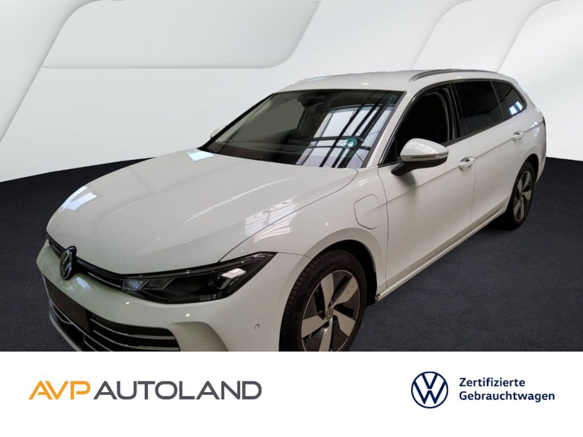 Volkswagen Passat occasion