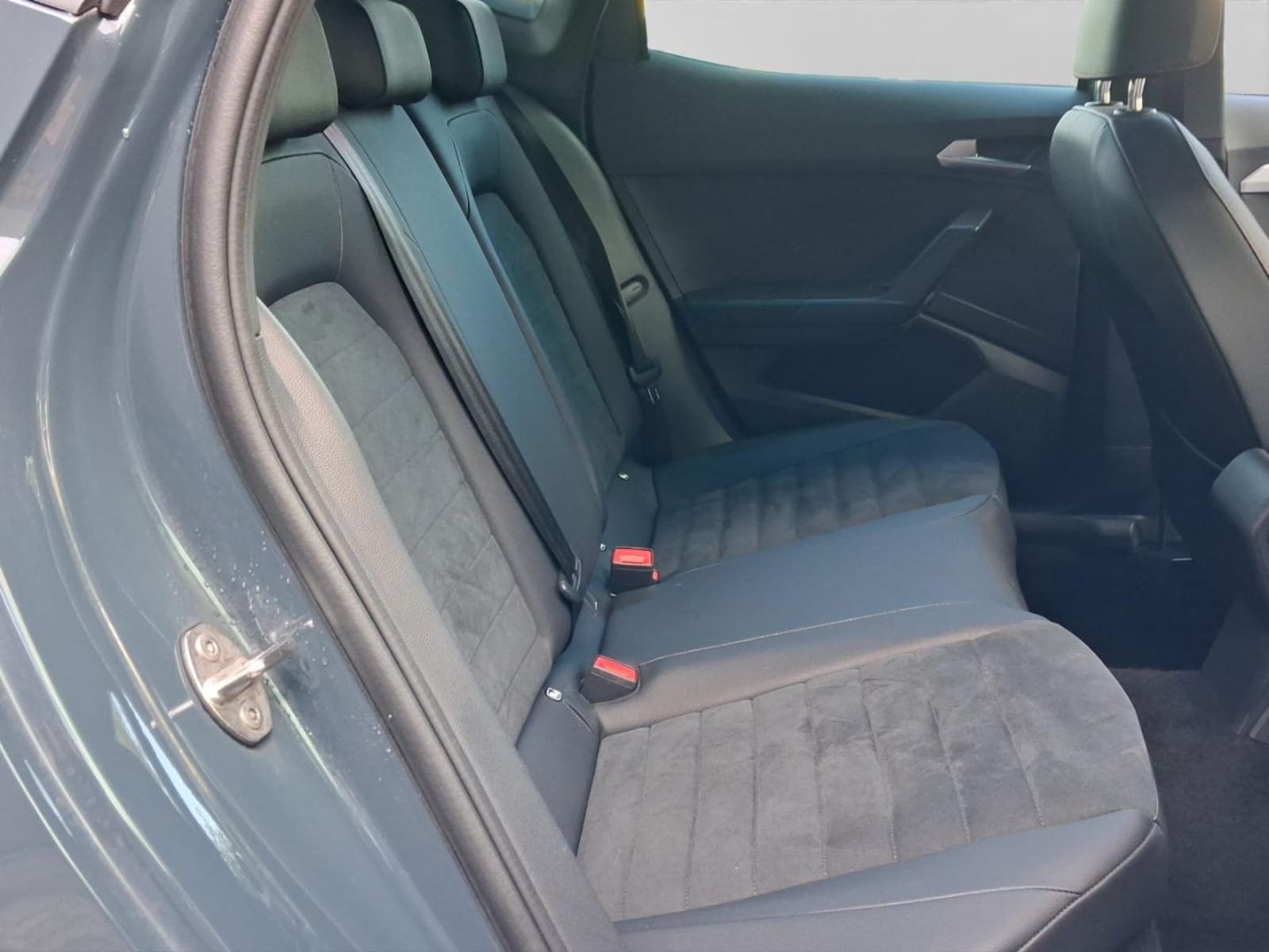 SEAT Arona – Bild 6
