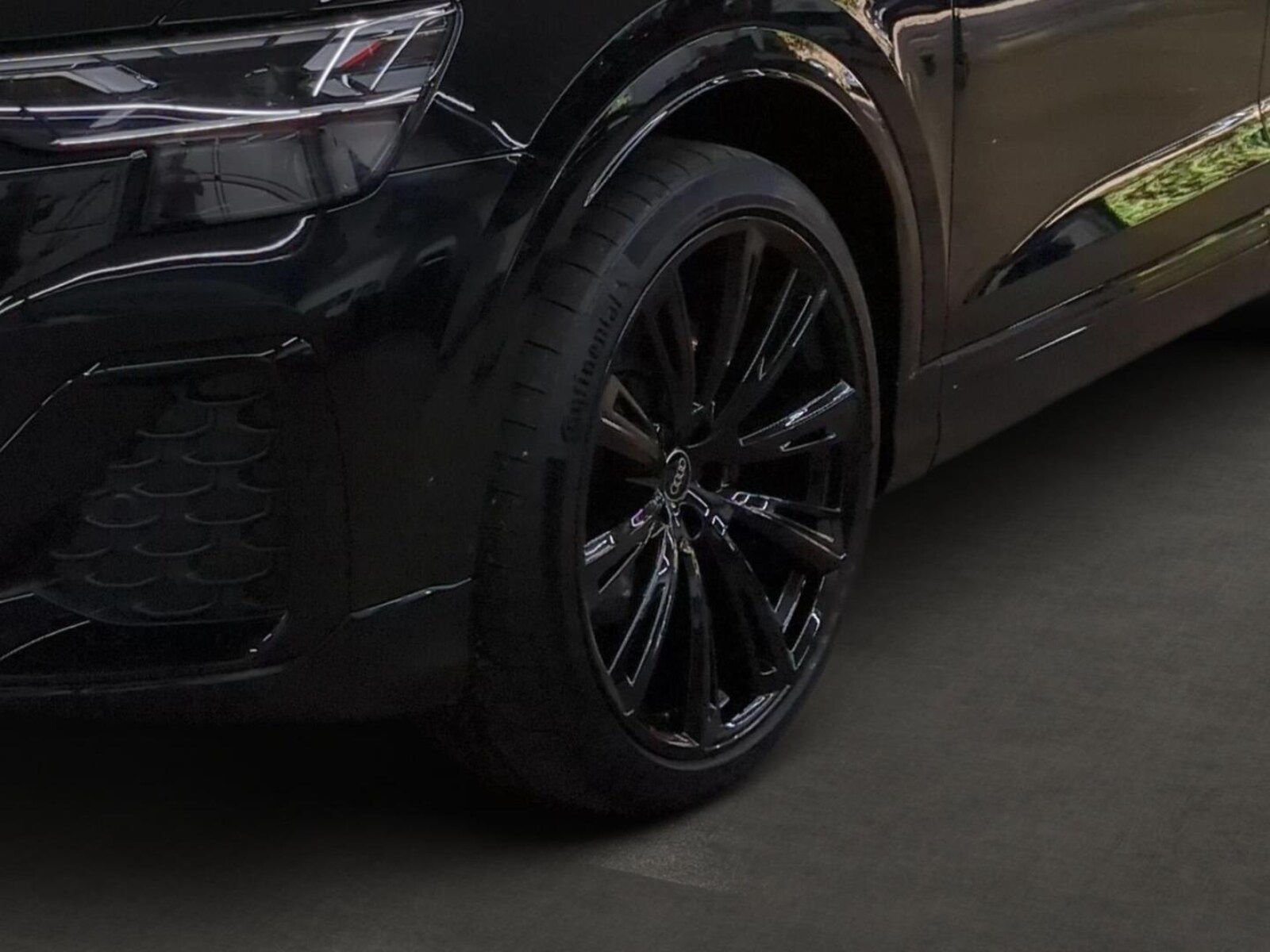 Audi Q8 – Bild 8