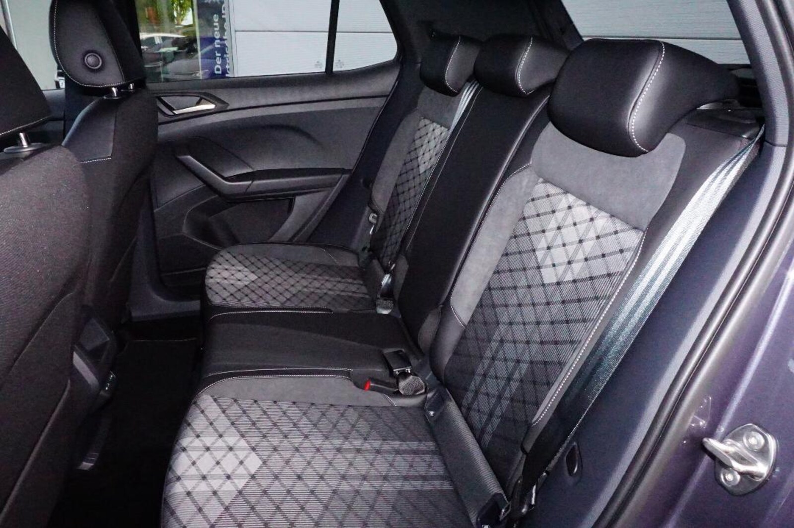 Volkswagen T-Cross – Bild 13