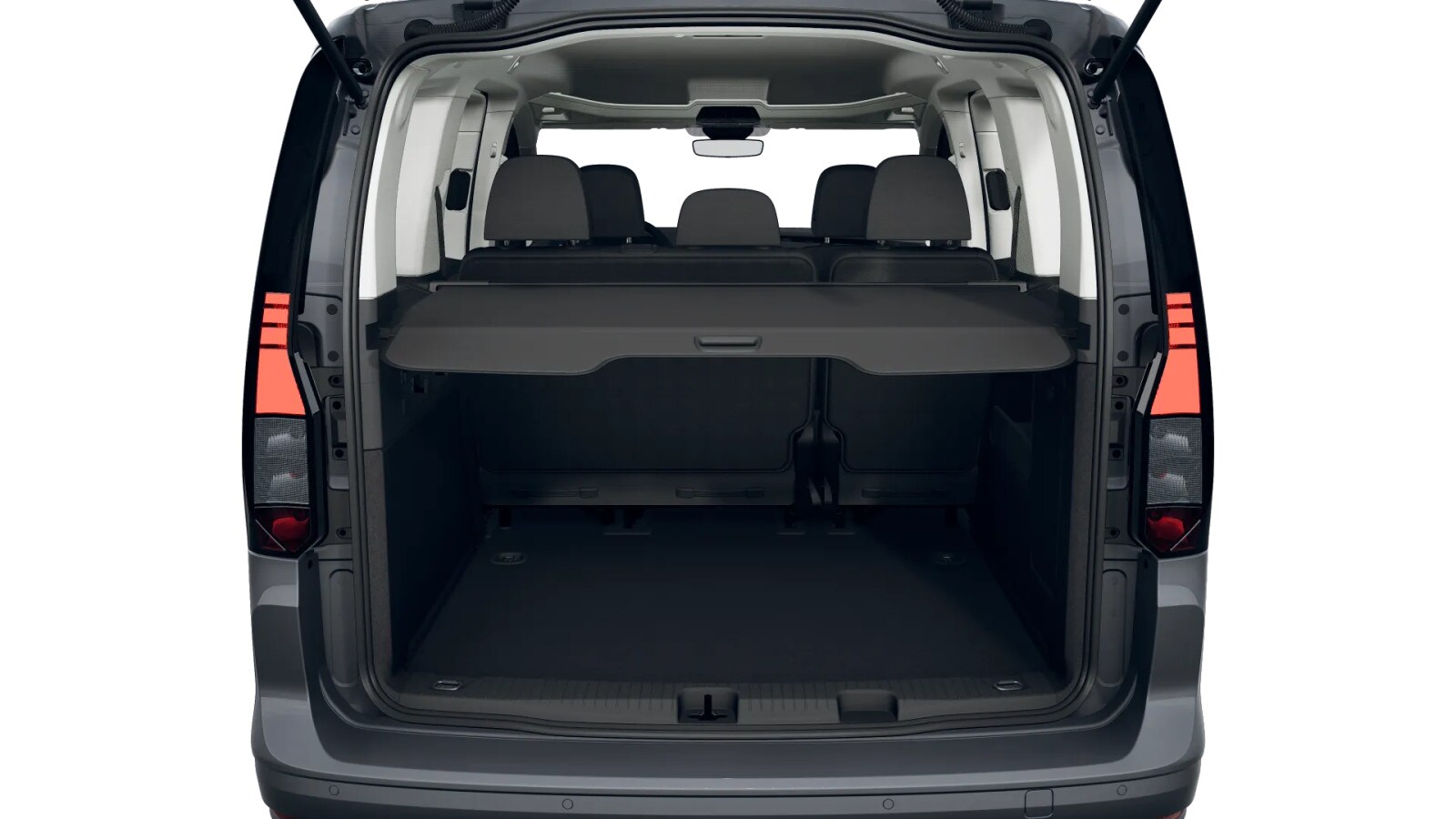 Volkswagen Caddy – Bild 8