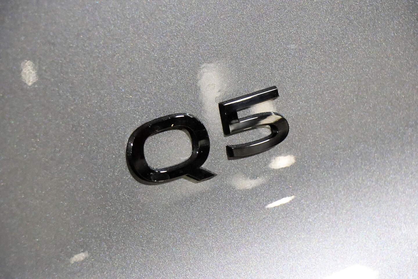 Image about Audi Q5 SUV TDI quattro 150 kW sport