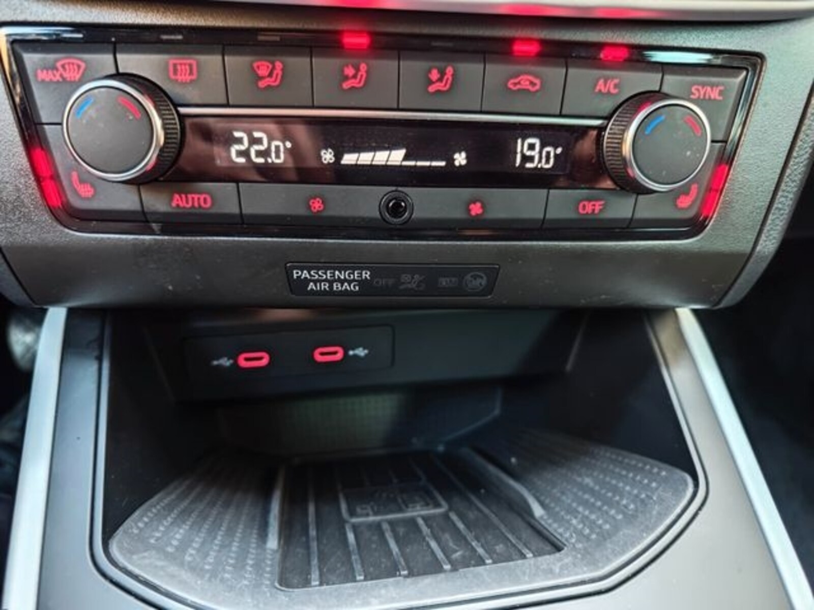 SEAT Arona – Bild 29