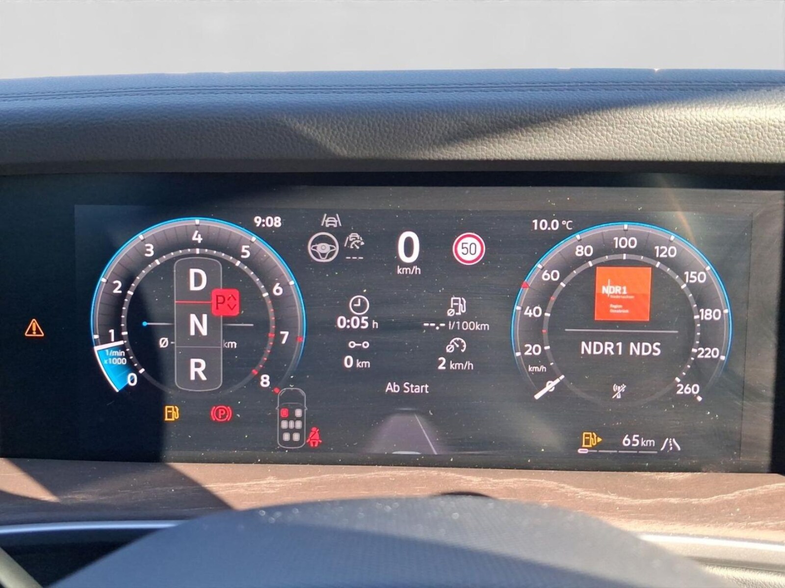 Volkswagen Tayron – Bild 9