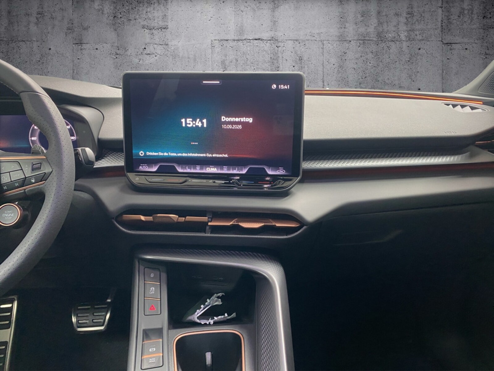 CUPRA Terramar – Bild 21