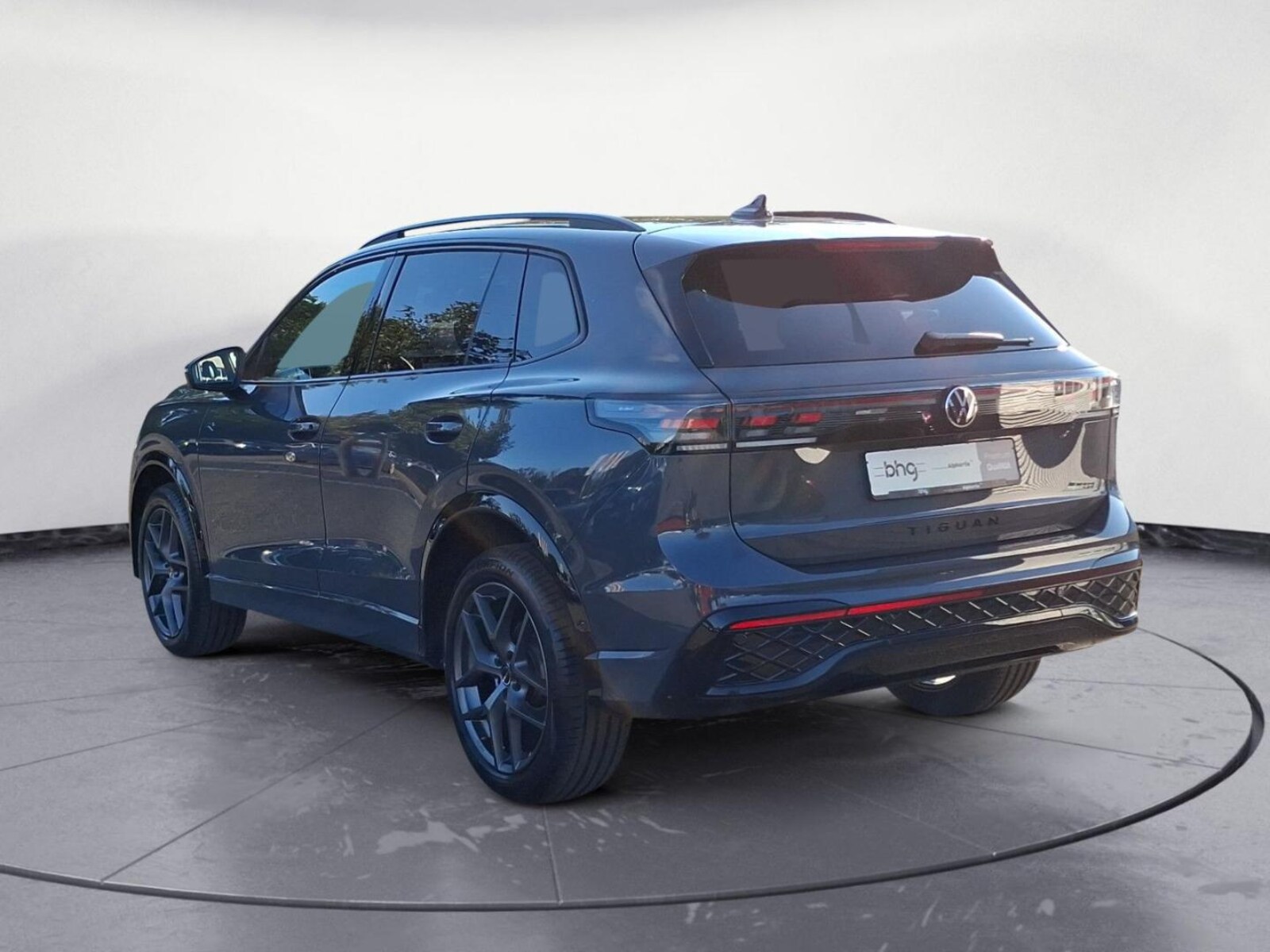 Volkswagen Tiguan – Bild 4