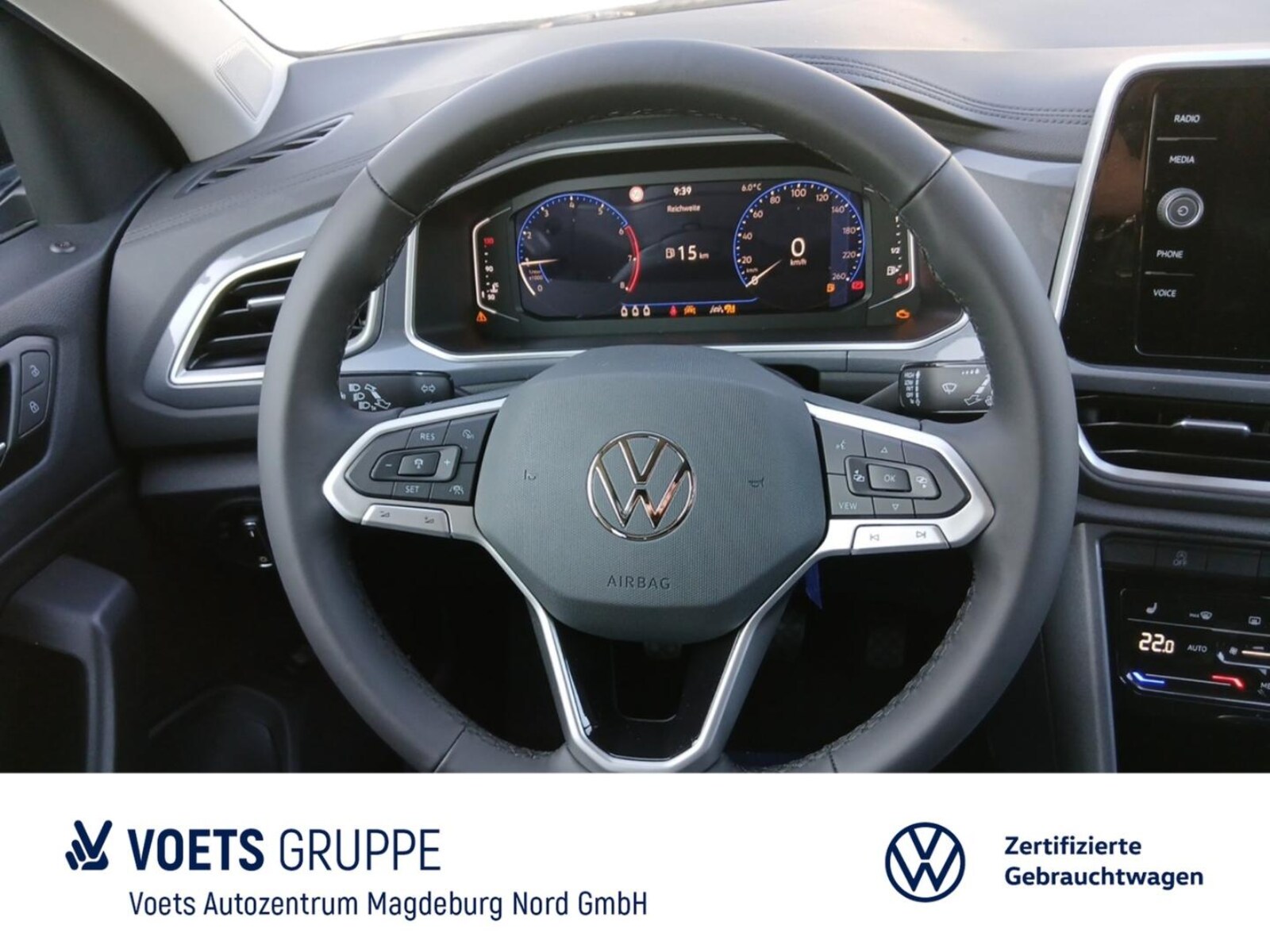 Volkswagen T-Roc – Bild 11