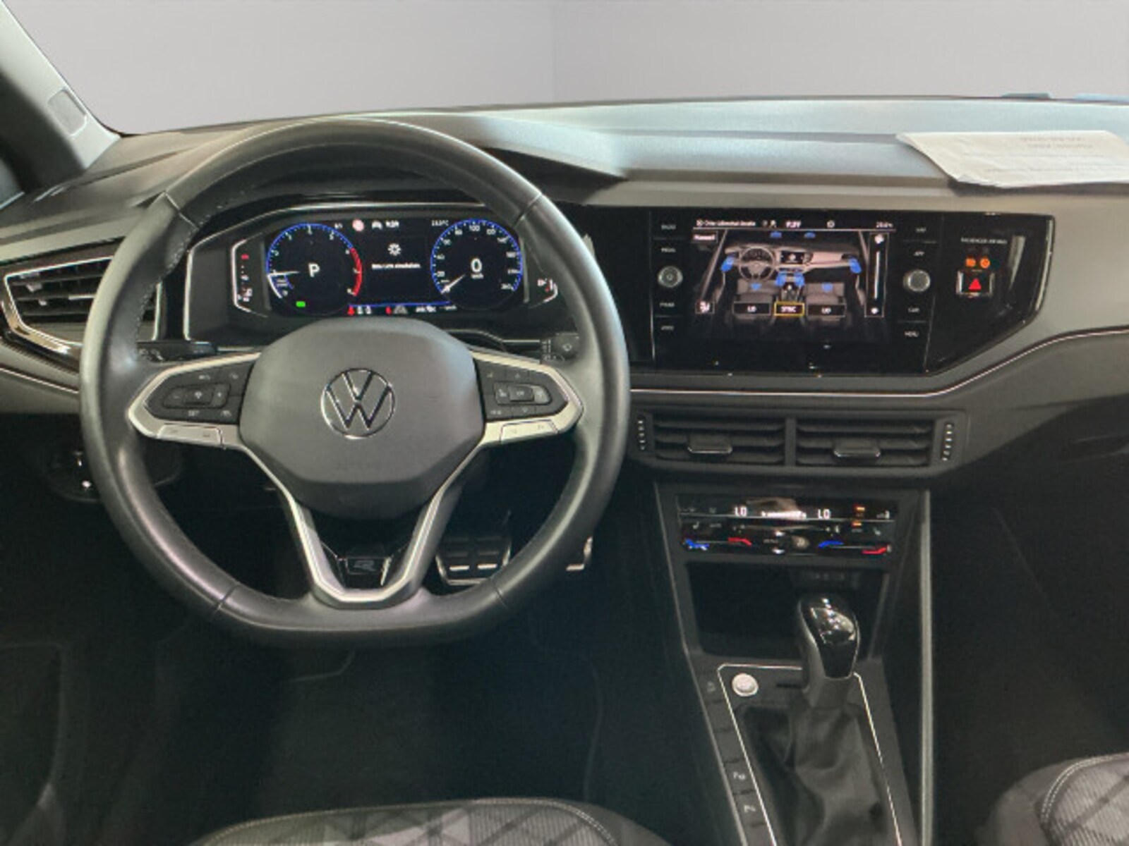 Volkswagen Polo – Bild 14