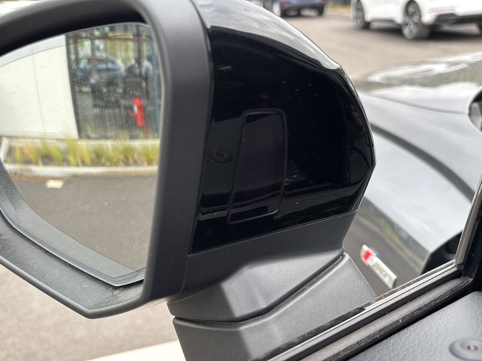 Audi Q3 – Bild 21