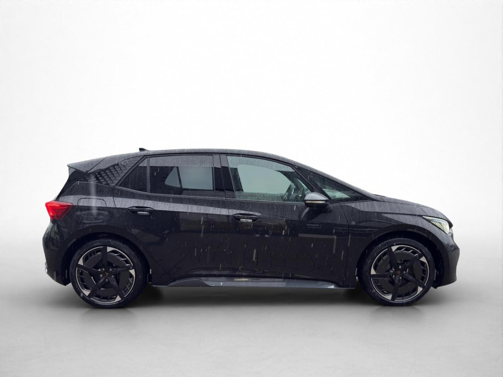 CUPRA Born – Bild 5