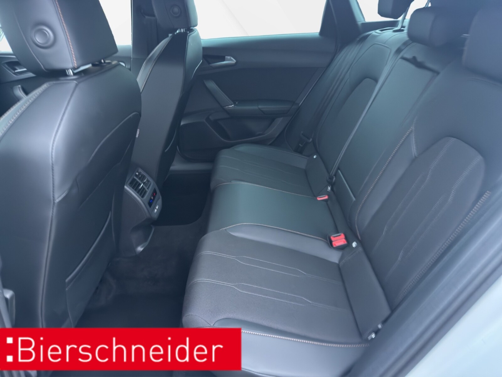 CUPRA Leon Sportstourer – Bild 11