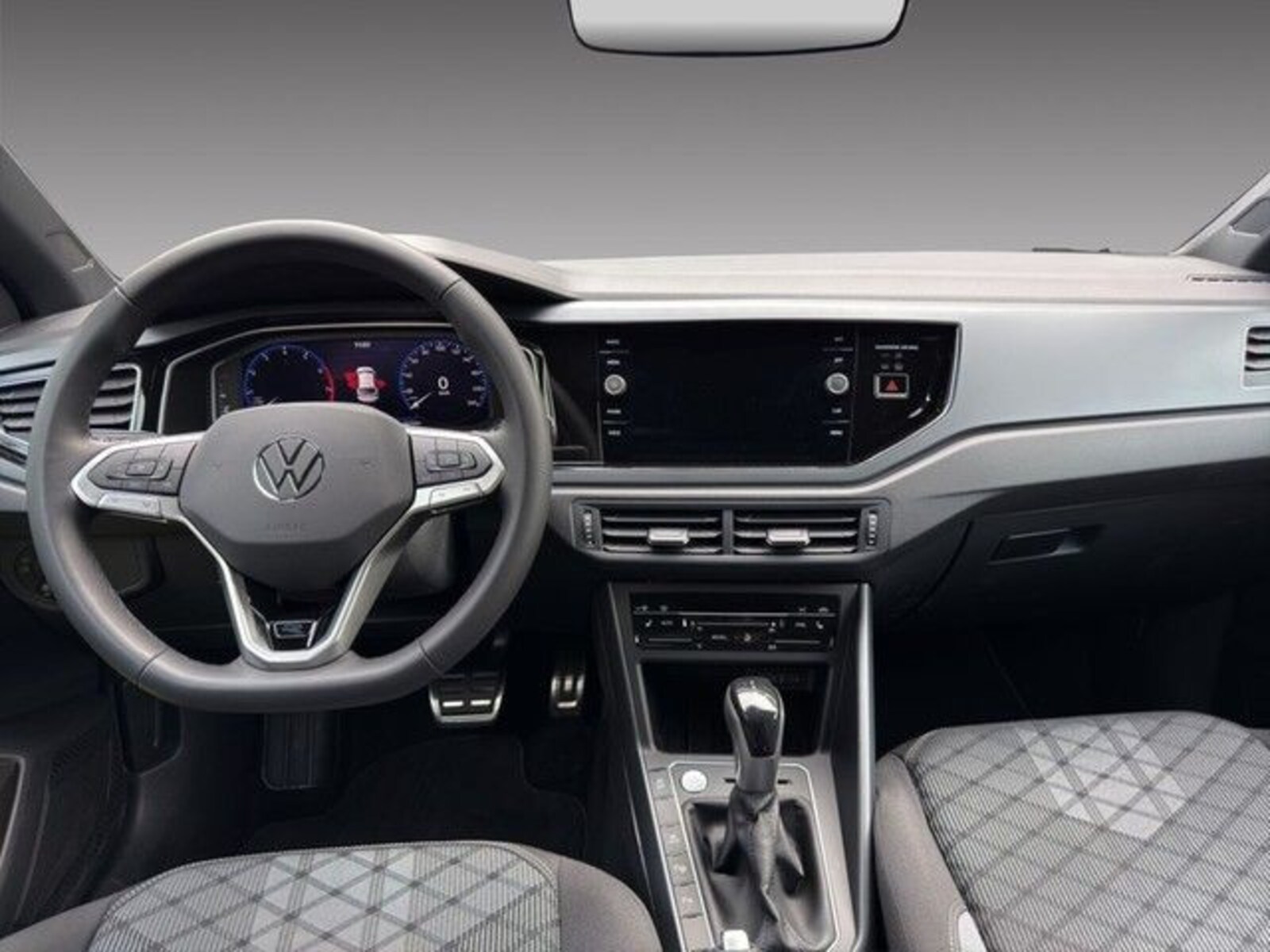 Volkswagen Taigo – Bild 12