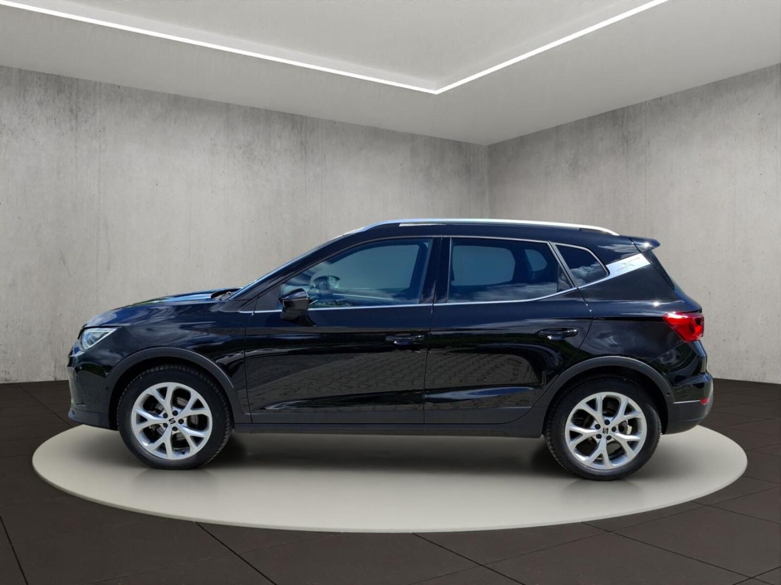 SEAT Arona – Bild 2