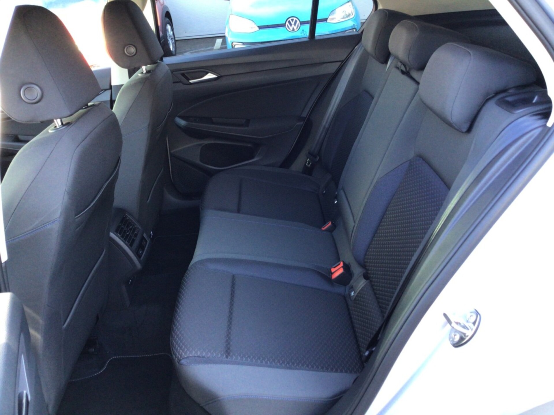 Volkswagen Golf United