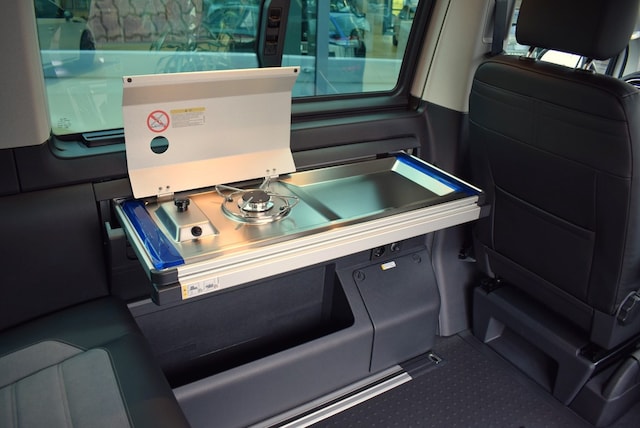 Volkswagen T6.1 California