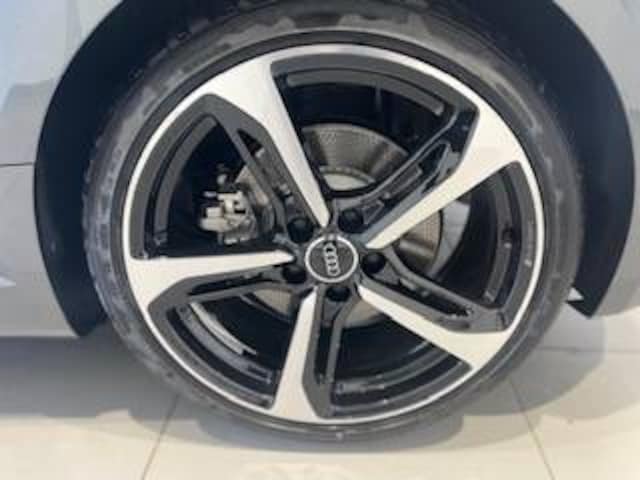 Audi TT Coupé S Line 45 TFSI E 245 ch S Tronic - 2023 - Joinsteer - #7