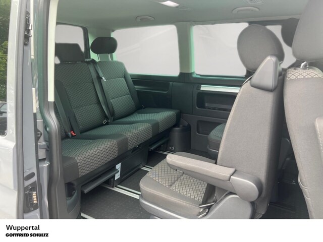 Volkswagen T6.1 Multivan