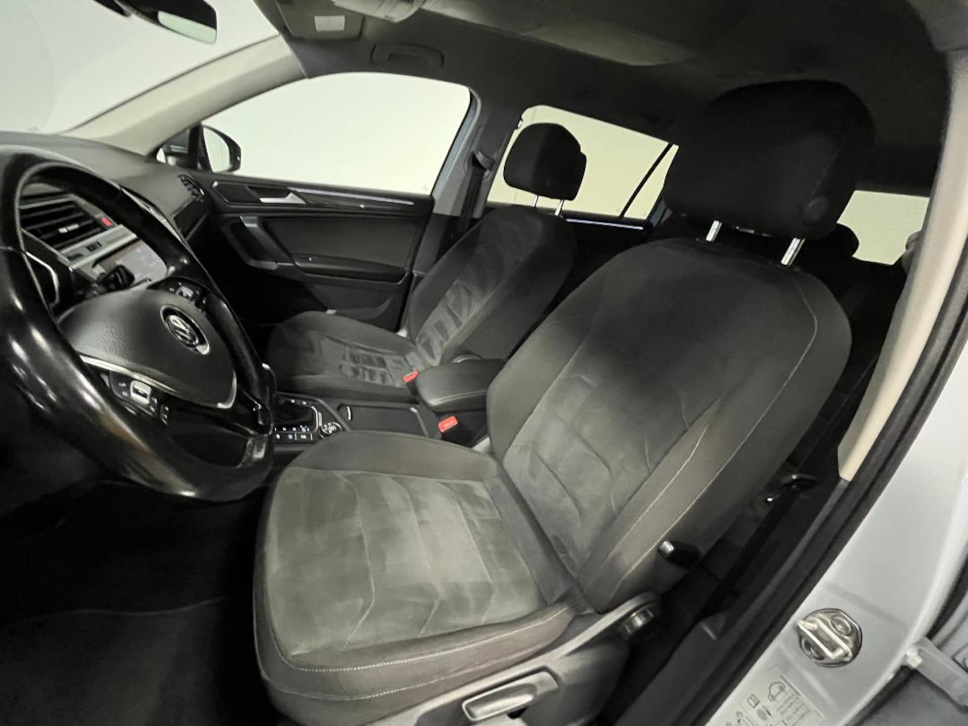 Volkswagen Tiguan Allspace Highline
