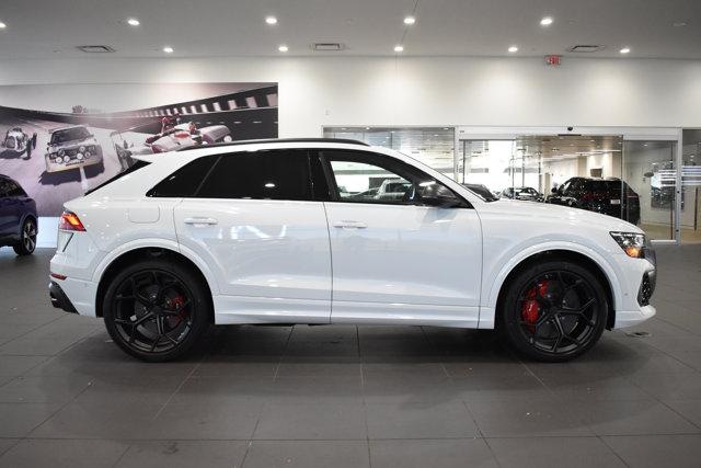 2026 Audi RS Q8 Base - Photo 12