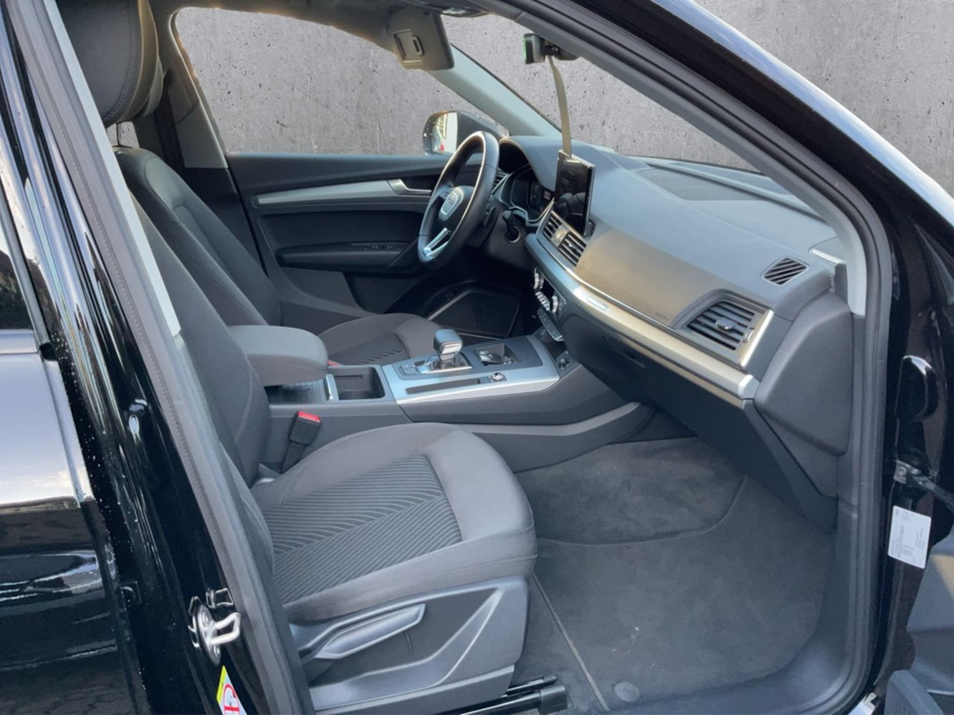 Audi Q5 TFSI e