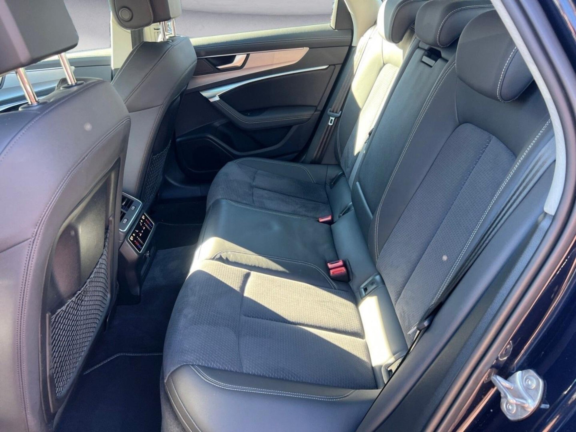 Audi S6 Avant