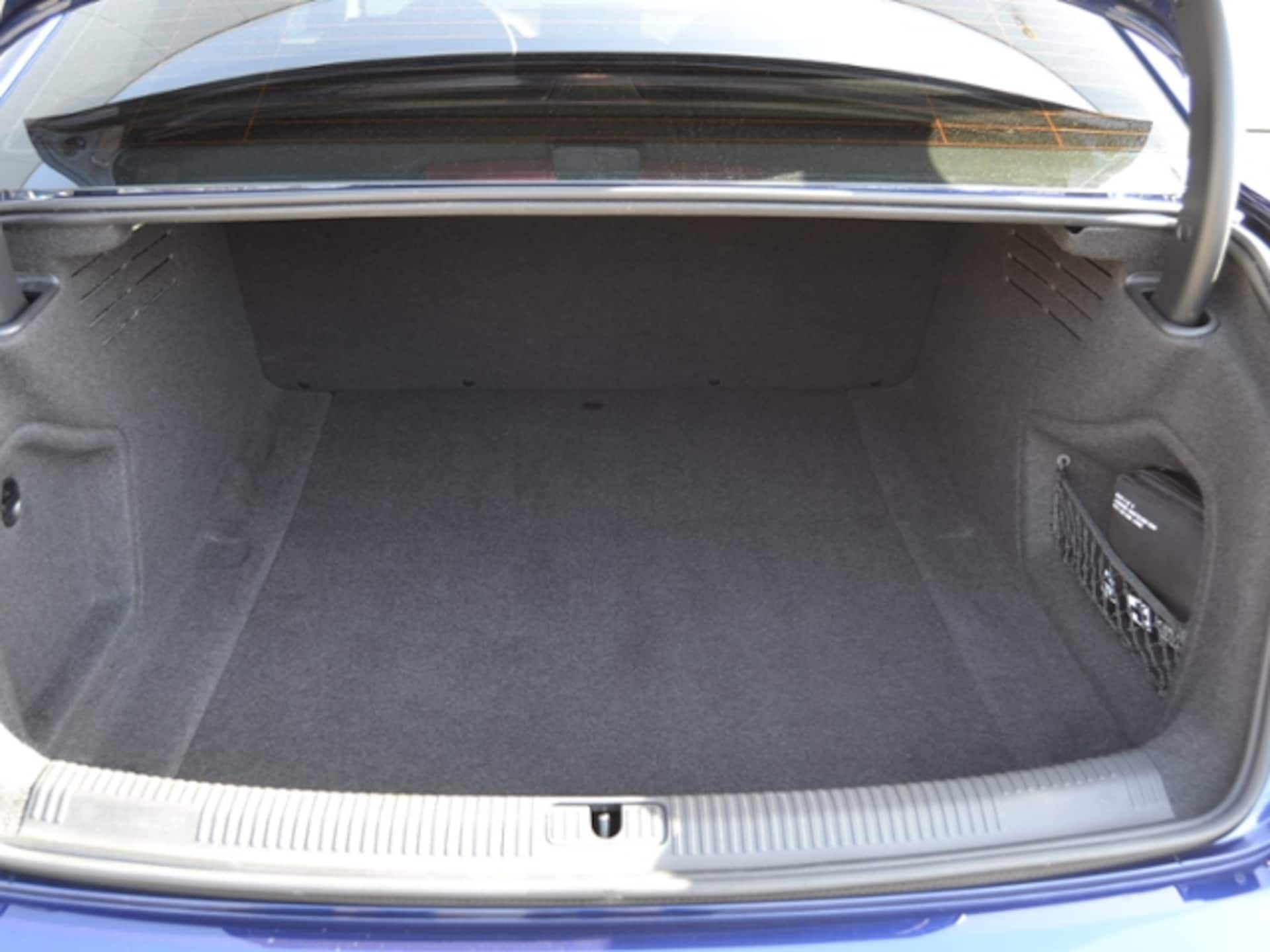 Audi A4 Limousine Advanced