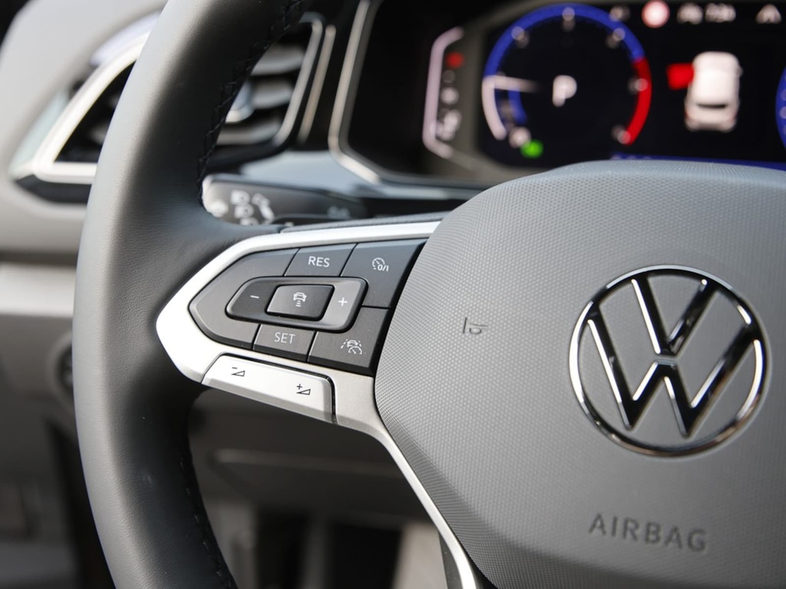 Volkswagen T-Roc – Bild 15