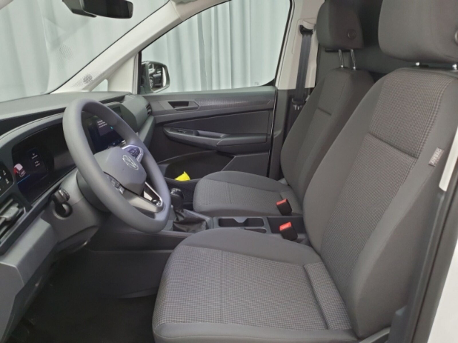 Volkswagen Caddy Maxi Cargo – Bild 7