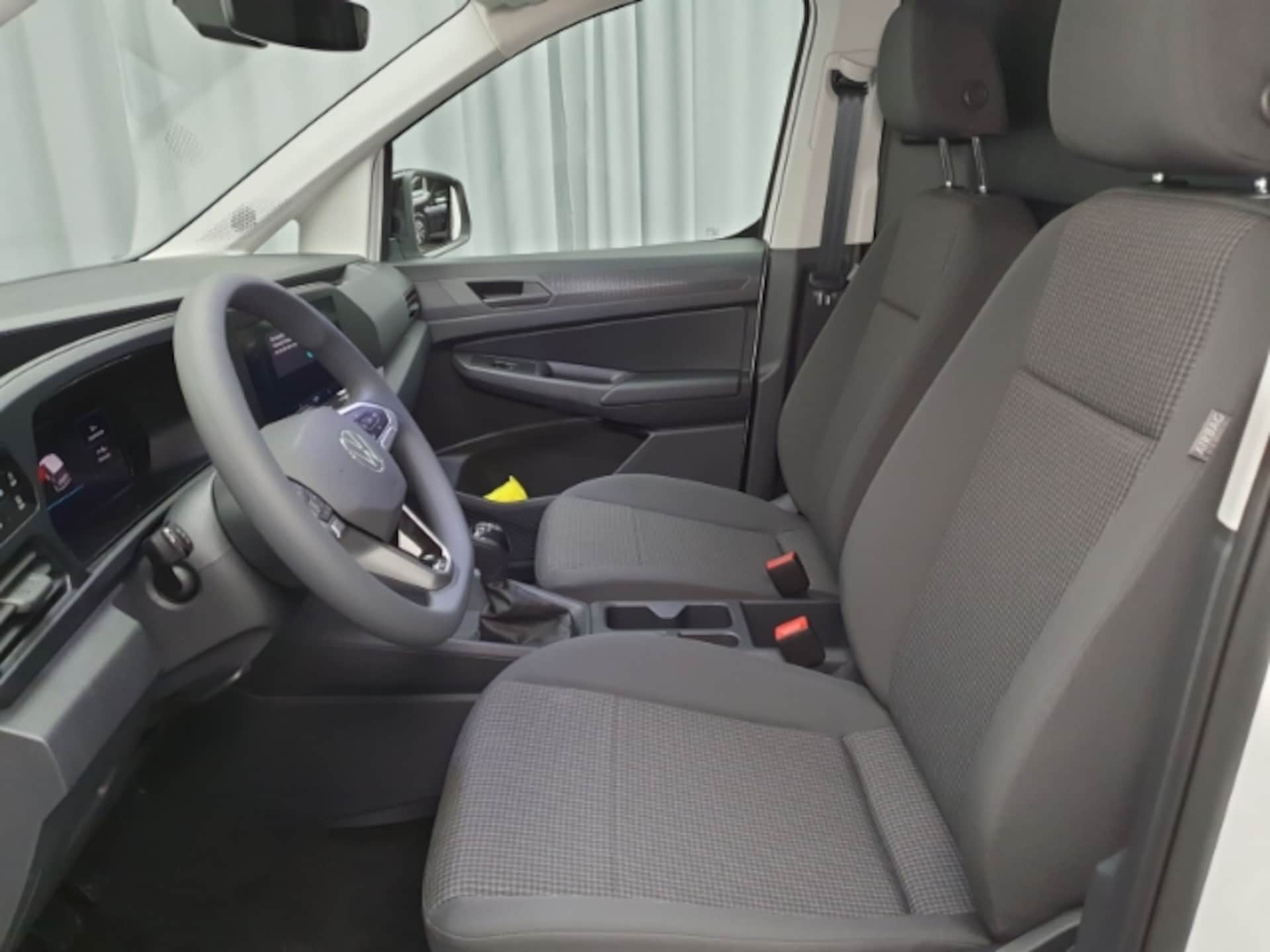 Volkswagen Caddy Maxi Cargo