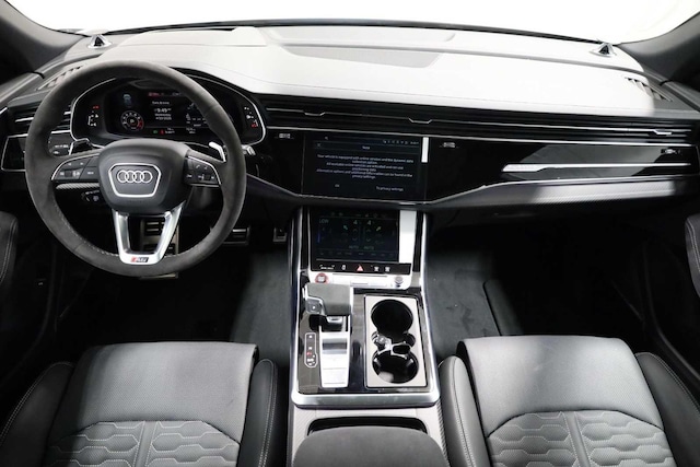 2026 Audi RS Q8 Base - Photo 24
