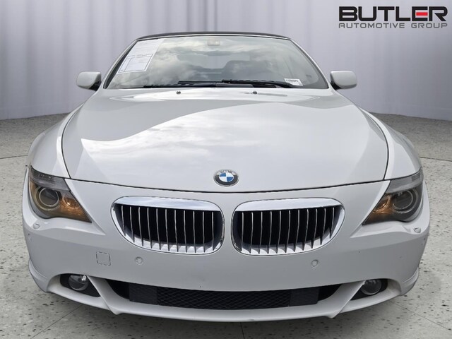 2007 BMW