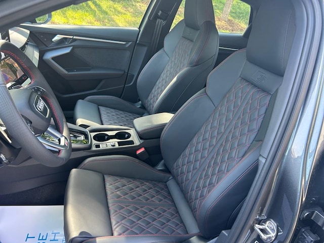 2026 Audi S3 Base - Photo 34