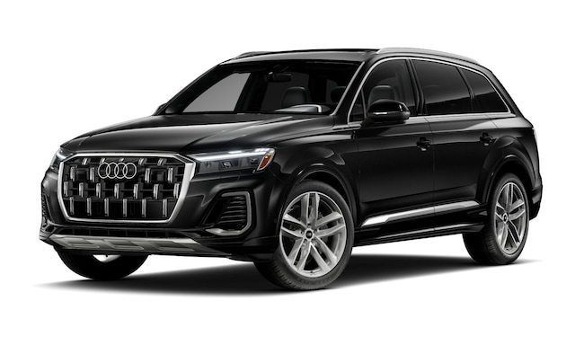 2025 Audi Q7