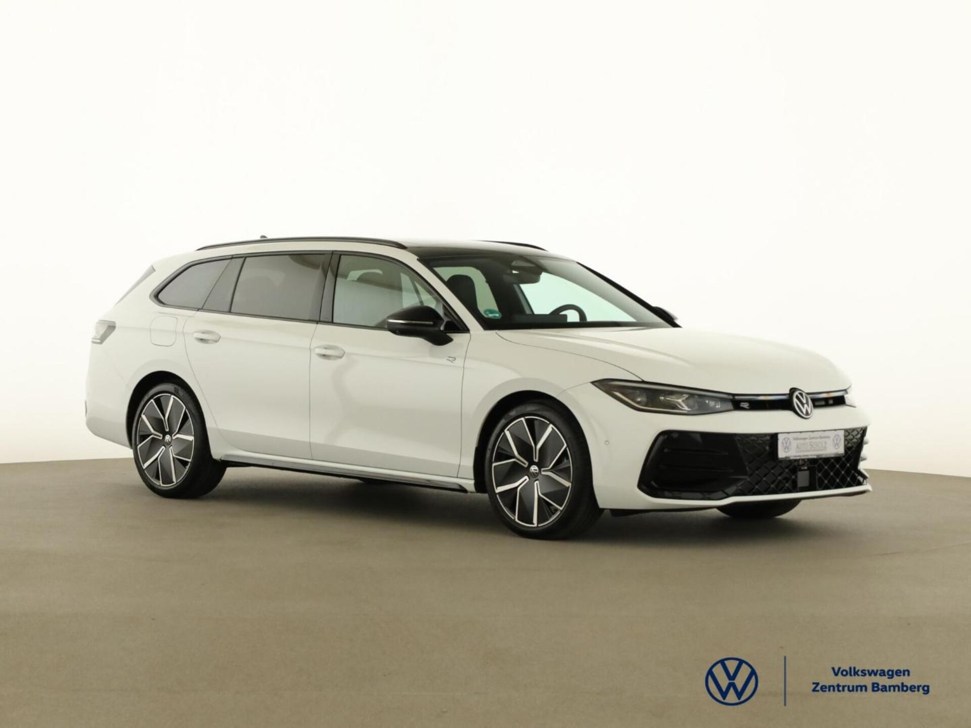 Volkswagen Passat R-Line