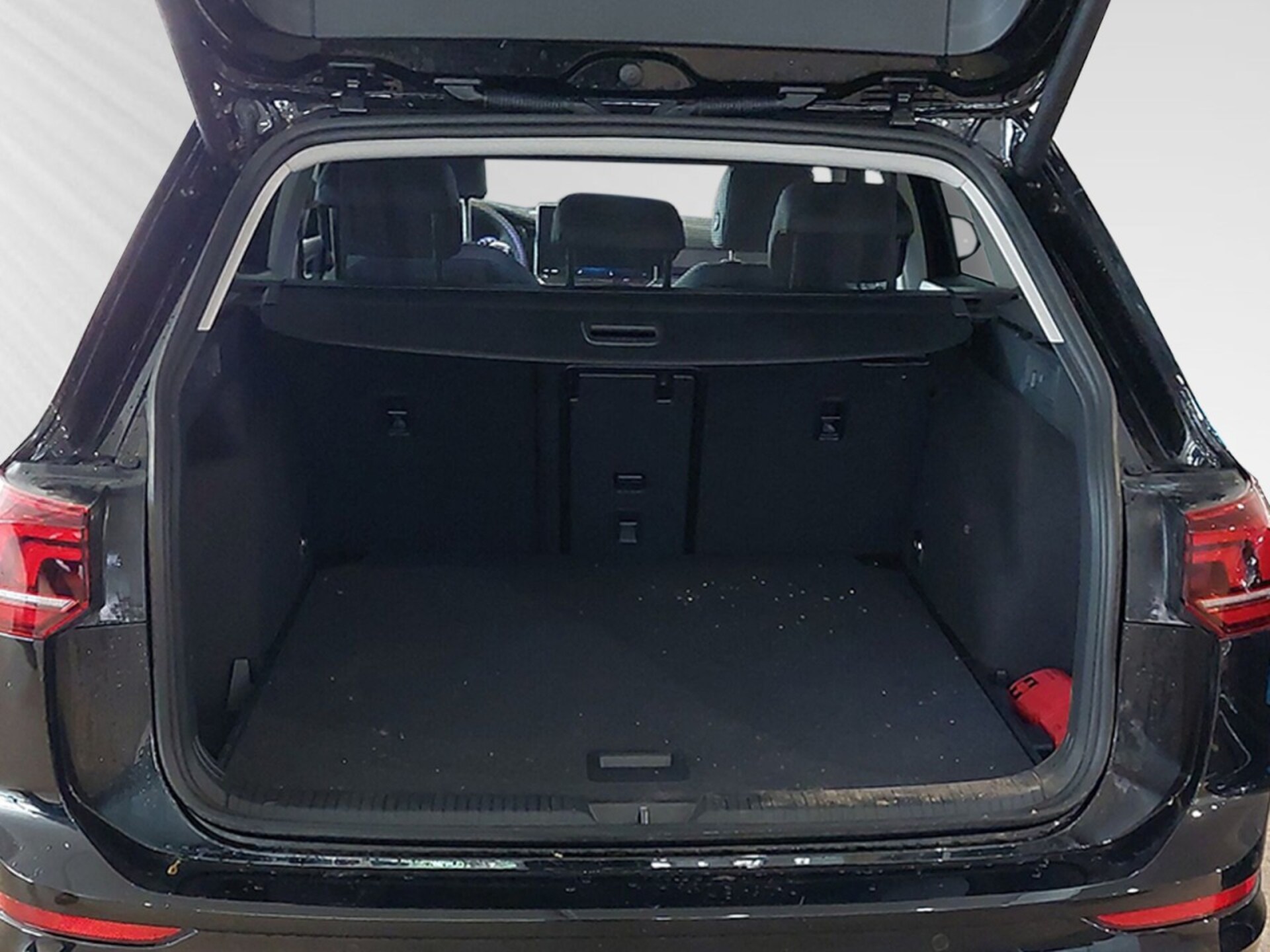 Volkswagen Golf Variant Goal