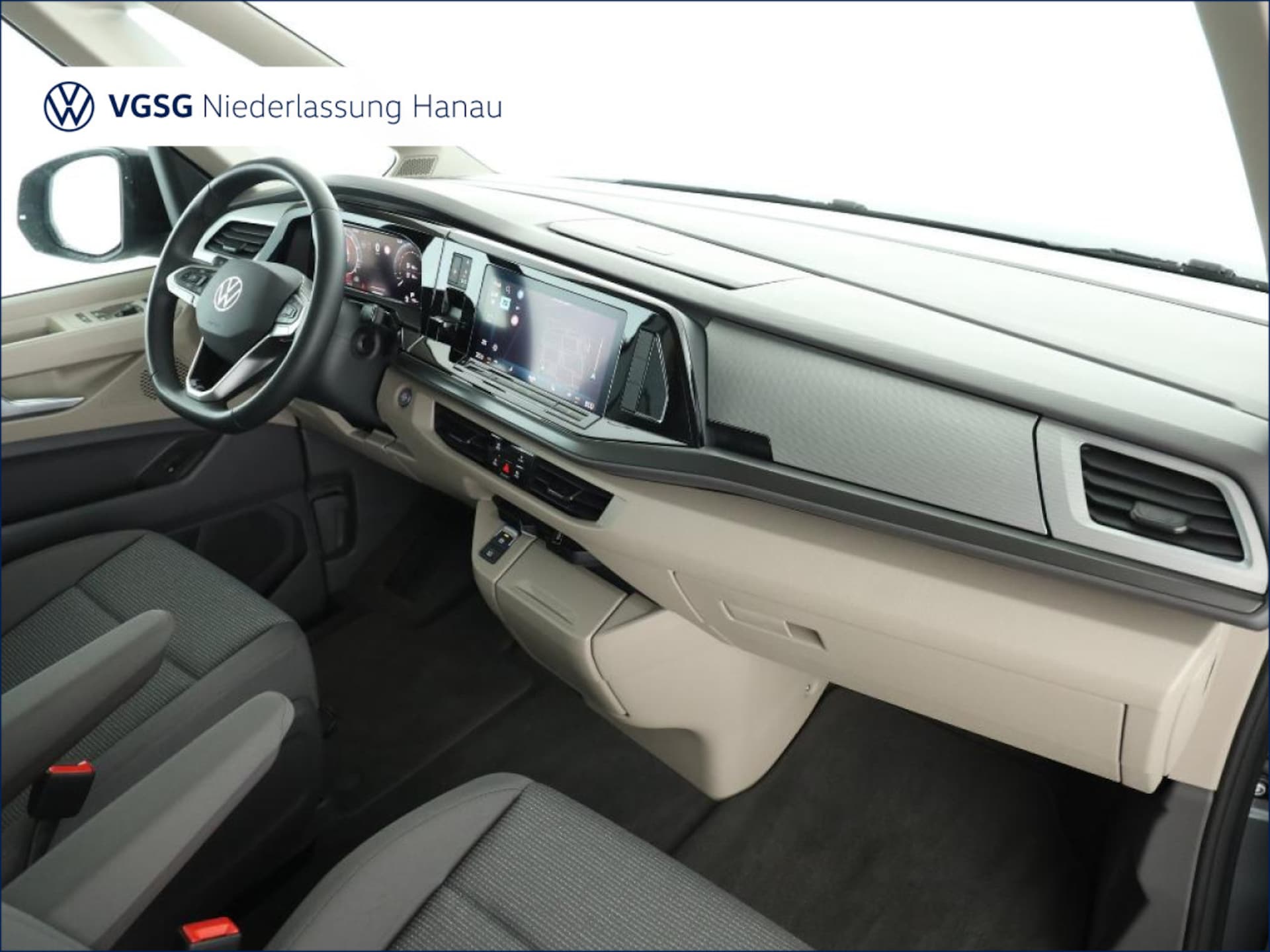 Volkswagen California Beach