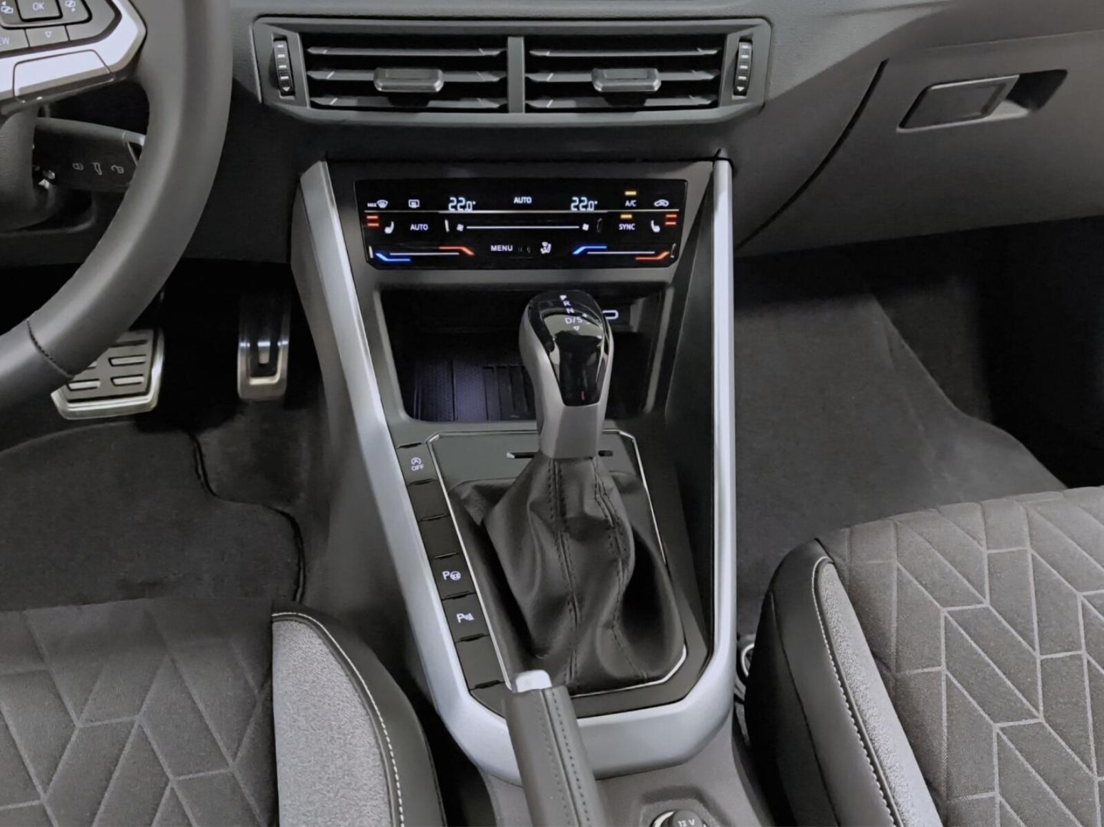 Volkswagen Polo – Bild 17
