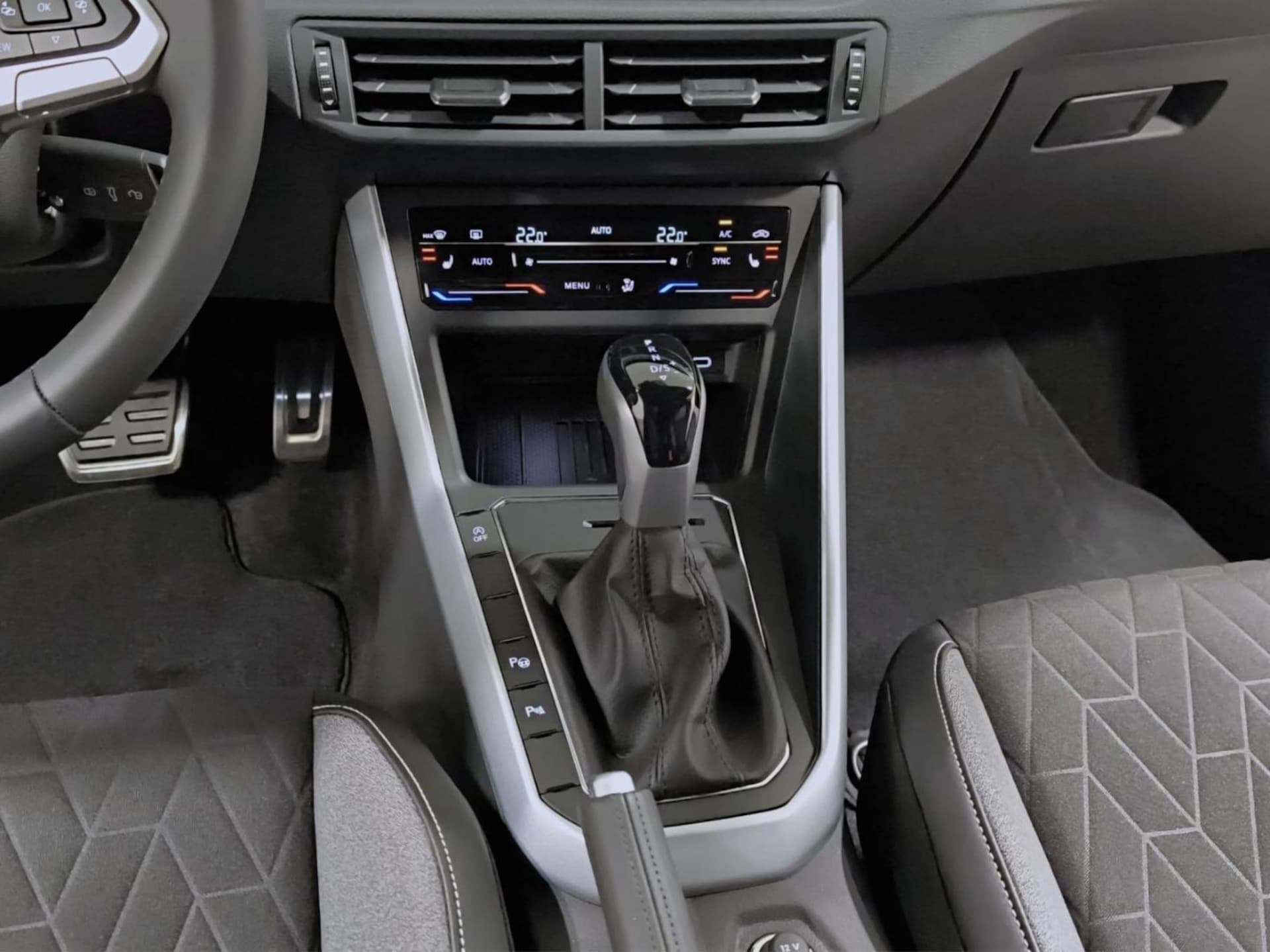 Volkswagen Polo ENERGY