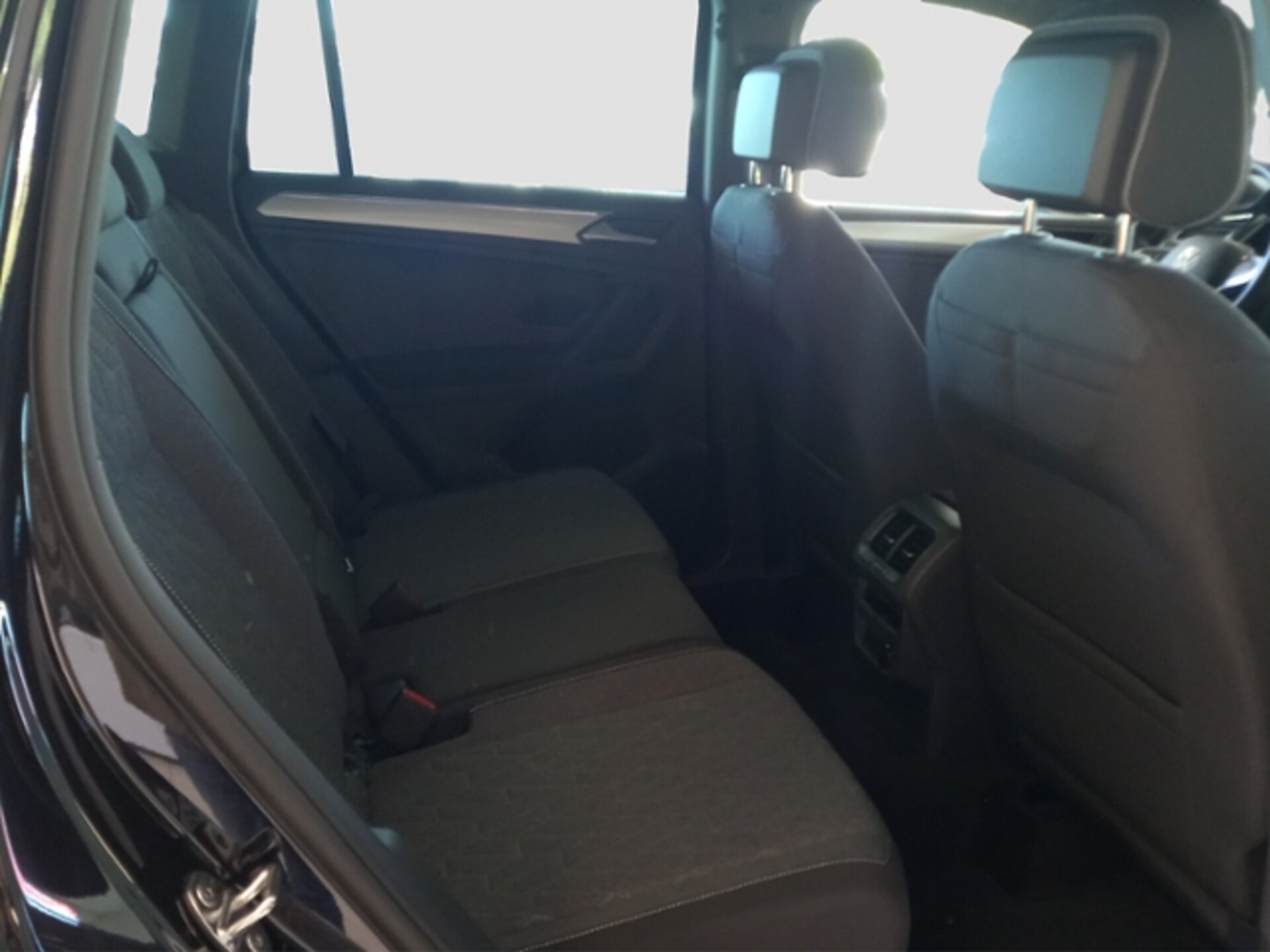 Volkswagen Tiguan MOVE