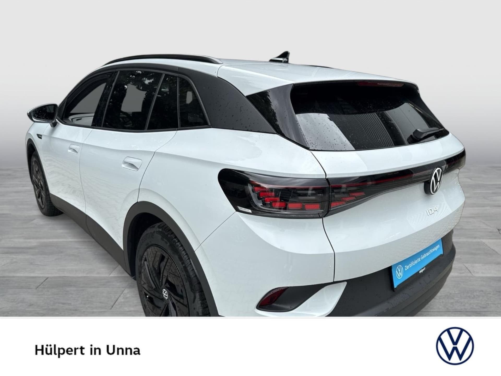 Volkswagen ID.4 Pure